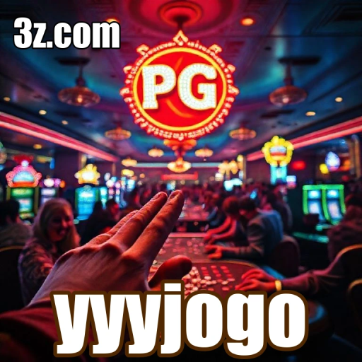 Fique Ligado nas News do yyyjogo: O Futuro dos Games