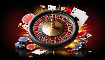 yyyjogo: Plataforma de Cassino Online Confiável com Bônus de R$666 ⭐️