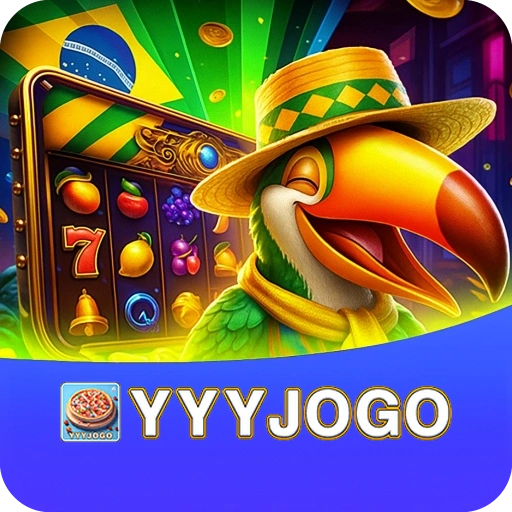 yyyjogo Logo
